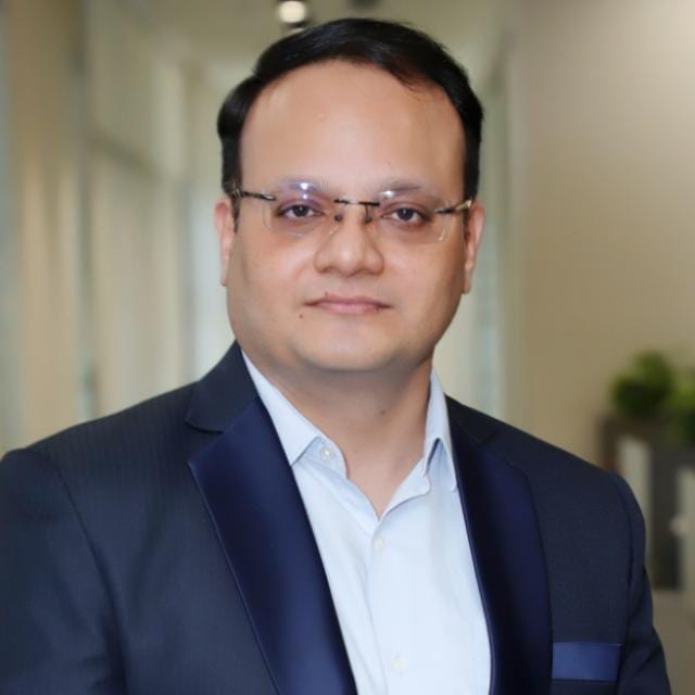 Punit Sharma